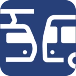 busitalia veneto android application logo